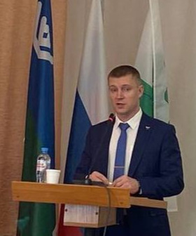 В России главой муниципалитета впервые избрали ветерана СВО