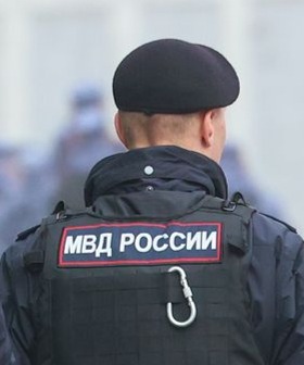 В Петербурге ликвидировали вооружённого мужчину, ранившего полицейского