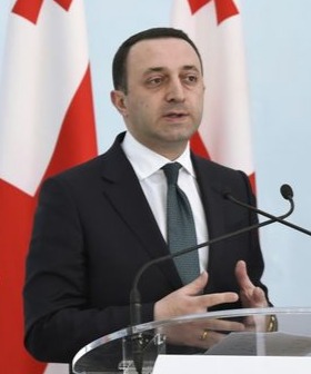 Лидер правящей партии Грузии усомнился в необходимости вступать в ЕС