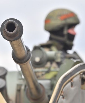 Российские военные с помощью подполья уничтожили группу операторов БПЛА ВСУ