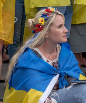 В МИД назвали новостями психбольницы привлечение украинок к разминированию