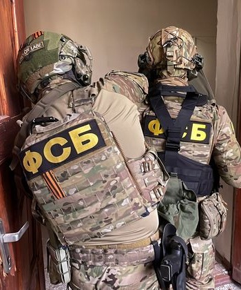 В ЛНР задержали наводчика, передававшего ВСУ данные о военных объектах РФ