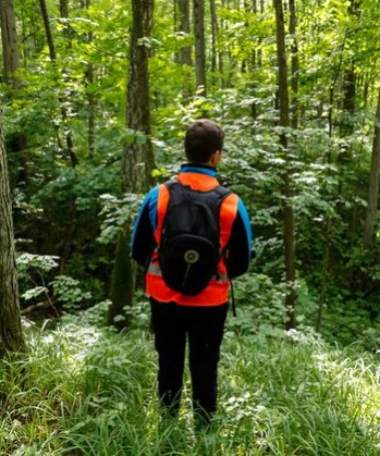 Спасатель Леонов раскрыл правду об «аномальных» зонах частой пропажи людей