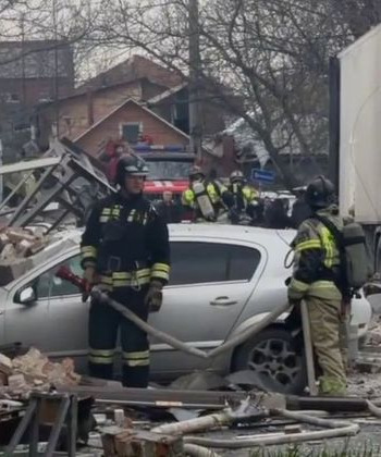 Число пострадавших при взрыве во Владикавказе выросло до 10