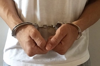 Суд арестовал троих предполагаемых участников банды из Белгородской области