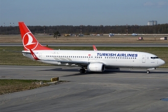 Turkish Airlines перевела для россиян памятку летящим в Латинскую Америку