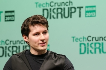 Дуров рассказал о требованиях Apple к Telegram
