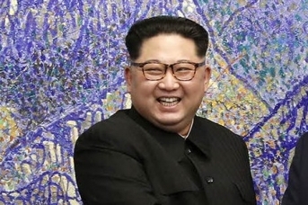 Ким Чен Ын поздравил Владимира Путина с инаугурацией, пожелав успехов