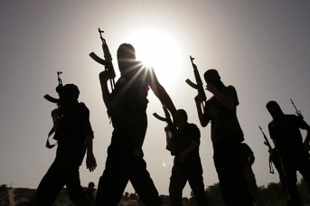 Власти США опасаются возможной атаки исламистов подобной «Крокусу»