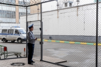 В Дагестане арестовали ещё пятерых энергетиков по делу о крупном хищении
