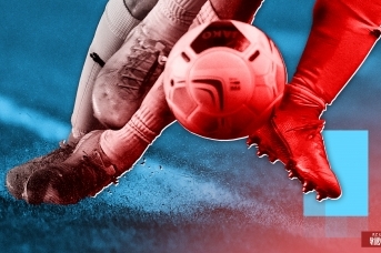 ЦСКА и «Зенит» сыграли вничью в первом матче финала Пути РПЛ Кубка России