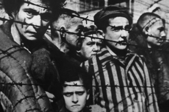 ФРГ выступила против участия РФ в церемониях памяти об узниках концлагерей