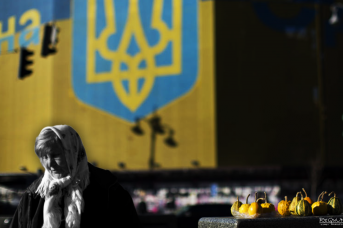 В минобороны Украины пригрозили концом «спокойной жизни» для украинцев