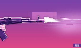 Украинский военный расстрелял двух сослуживцев в центре Киева