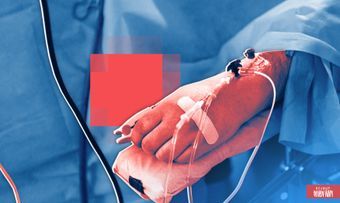 Умерла женщина, которую облил бензином бывший возлюбленный в Серпухове