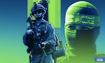 ХАМАС назвало условия для достижения соглашения по сектору Газа