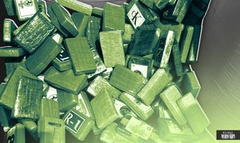 США уничтожили в Тихом океане якобы судно наркотеррористов