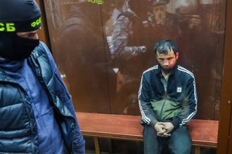 СК: террористы из «Крокуса» получили значительную сумму денег с Украины