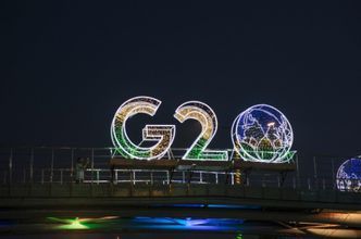 В Кремле ответили на вопрос об участии Путина в саммите G20 в Бразилии