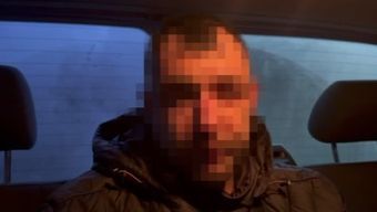 Агент Киева рассказал, что заминировал машину экс-сотрудника СБУ в Москве
