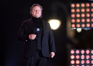 На Украине певца Герелло обвинили в «призывах к агрессивной войне»