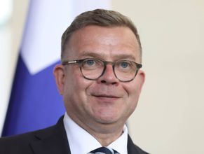 Финский премьер Орпо отказался говорить с русскоязычным населением