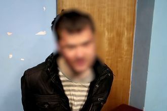 Задержанный в Брянске террорист готовил взрыв в общественном месте