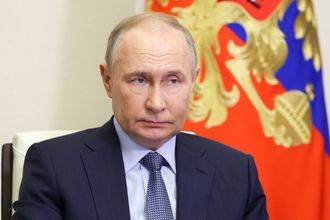 В Совфеде сообщили, что инаугурация Путина состоится 7 мая