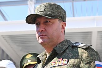 Замминистра обороны РФ Иванову грозит до 15 лет лишения свободы