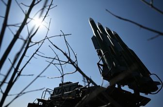 Средства ПВО России обеспечили «защитный купол» над Запорожской областью