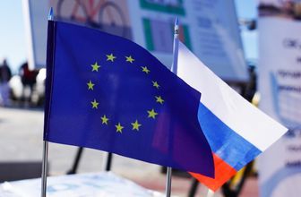 В Европе испугались требований репараций из-за конфискации активов России