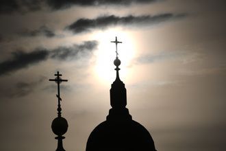 ФСБ: Украина планировала теракты в православных церквях в Прибалтике