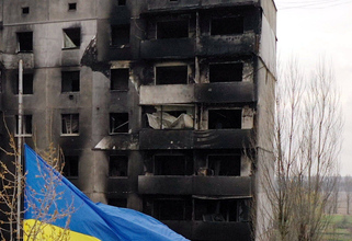 На Украине сообщили о повреждении трёх теплоэлектростанций