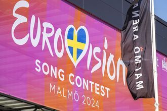В МИД России раскритиковали выступление конкурсантов «Евровидения-2024»