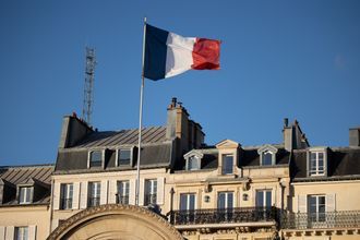 В Госдуме заявили, что Парижу грозит большой удар по политической репутации