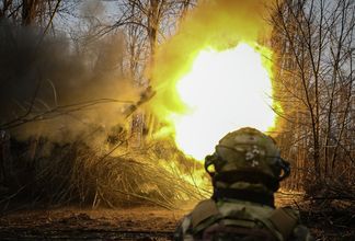 Подполье сообщило об ударе по технике и боевикам ВСУ под Харьковом