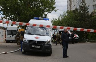 Гладков сообщил о состоянии белгородцев, пострадавших при обрушении дома