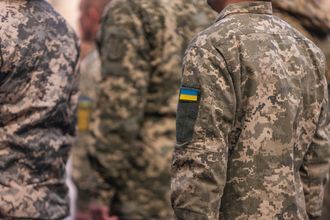 Командиры ВСУ обвинили друг друга в поражениях под Харьковом