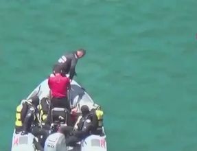 Российский турист прыгнул в реку с 50-метровой высоты в Турции и умер