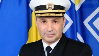 МВД объявило в розыск бывшего командующего ВМС Украины Воронченко