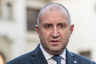 Президент Болгарии назвал исход конфликта на Украине очевидным