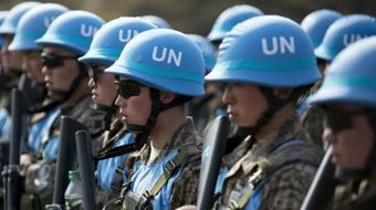 Глава минобороны Австрии призвала расследовать атаку на миротворцев ООН