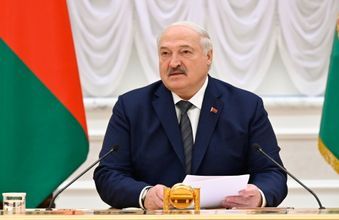 Лукашенко помиловал 123 иностранца, осужденных за шпионаж и терроризм