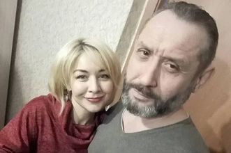 Следов Усольцевых на вертолетной площадке у Кутурчина не было — поисковики