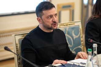 Вэнс назвал неприемлемыми угрозы Зеленского в адрес Орбана