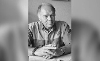 Умер бывший командир спецподразделения «Альфа» Александр Гусев