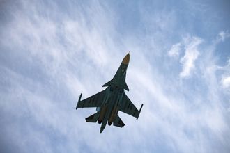 ВС России поразили под Очаковом пусковую установку комплекса «Нептун-2»