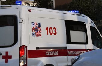 В Оренбурге девушка выжила после падения с балкона 12-го этажа