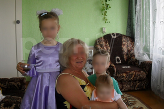 Пенсионерка стала жертвой медведя, когда нашла тело односельчанки