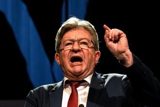 Кандидат в президенты Франции обвинил в беспорядках русских и евреев